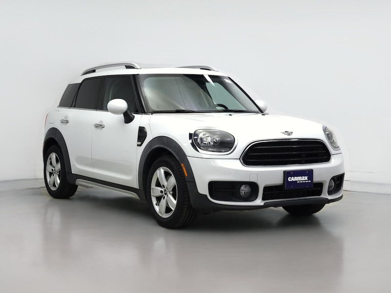 2019 MINI Cooper Countryman  -
                  Murrieta, CA