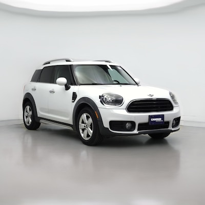 2019 Mini Cooper Countryman