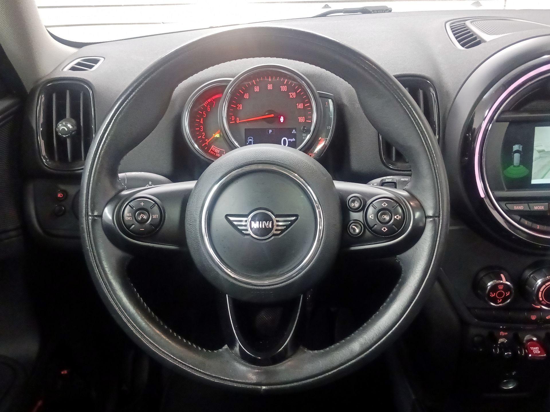 Thumbnail: 2019 MINI Cooper Countryman - 10