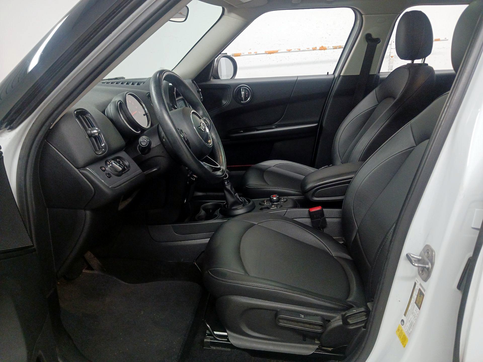 Thumbnail: 2019 MINI Cooper Countryman - 11