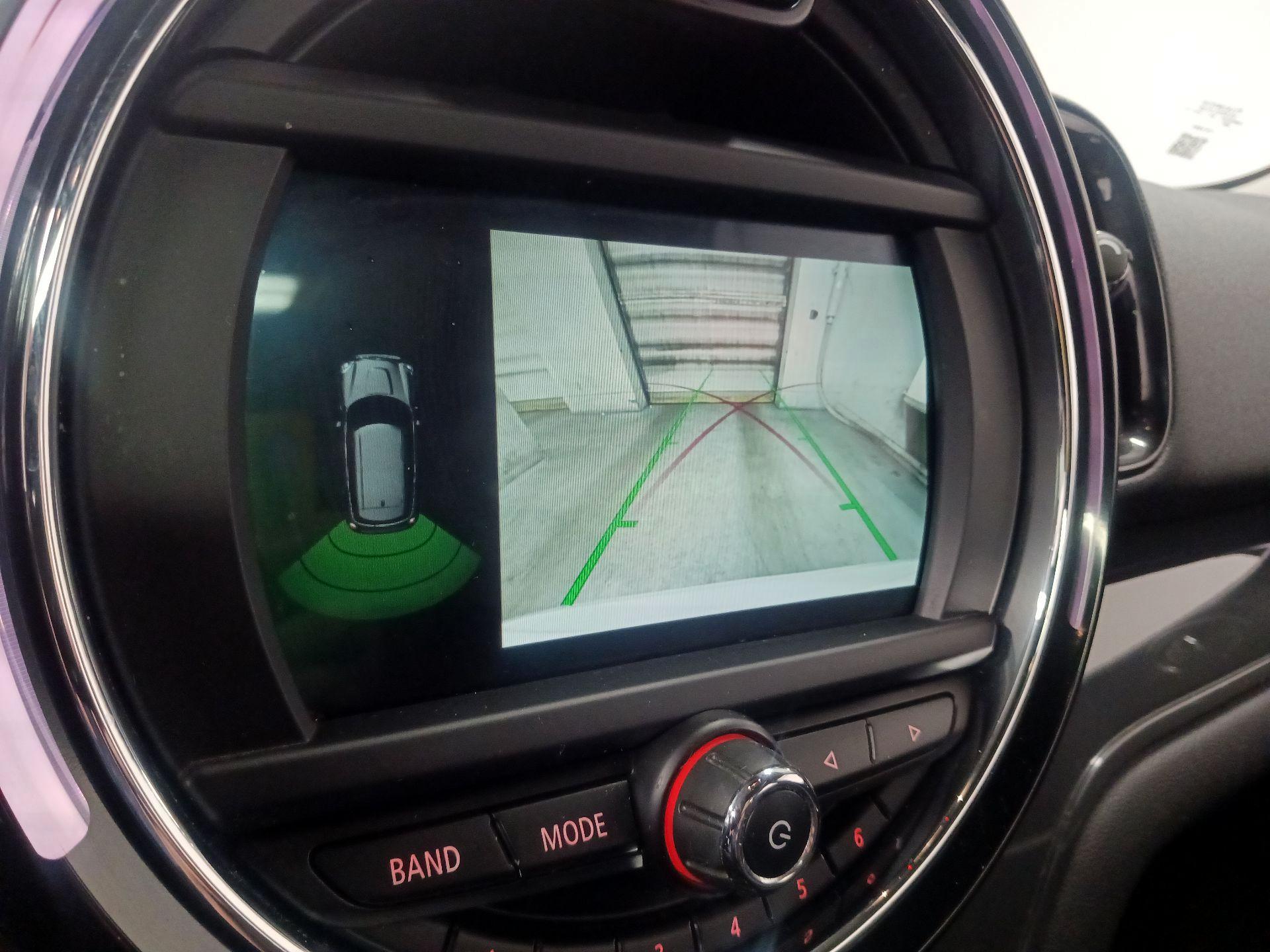 Thumbnail: 2019 MINI Cooper Countryman - 14