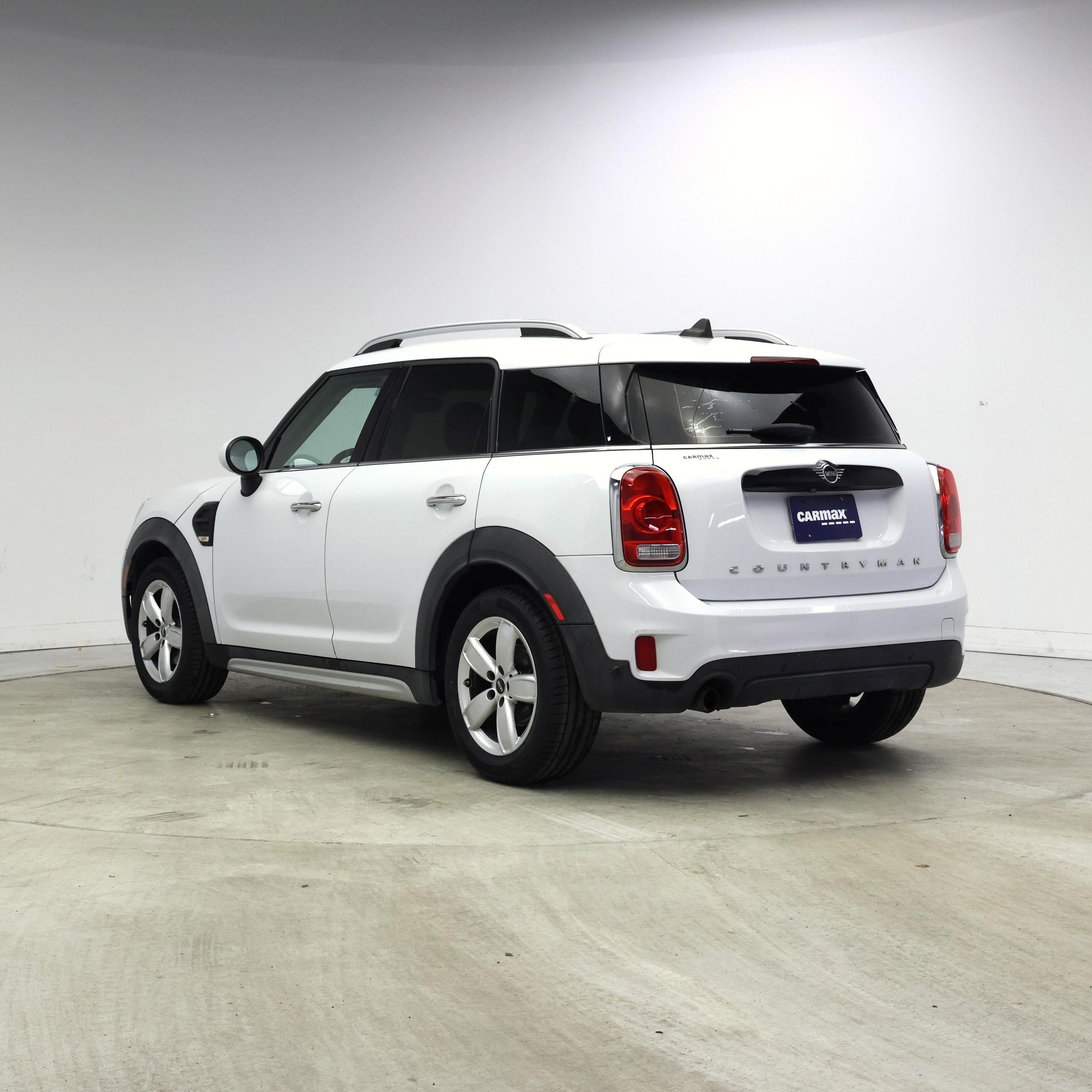 Thumbnail: 2019 MINI Cooper Countryman - 2