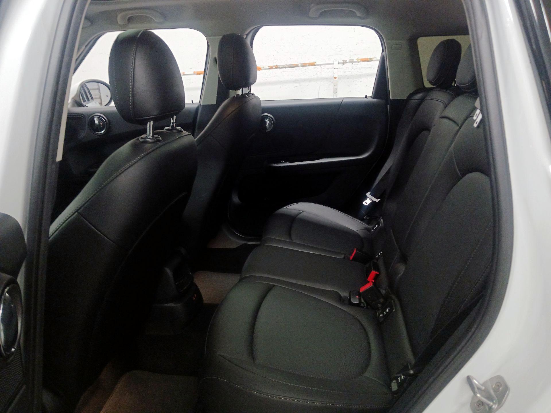 Thumbnail: 2019 MINI Cooper Countryman - 20