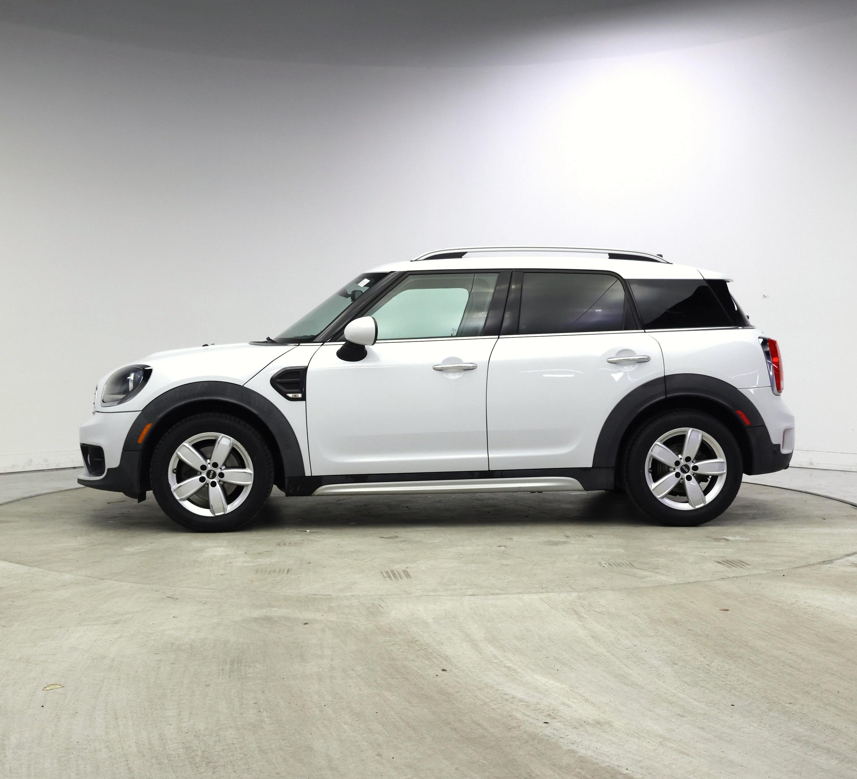 Thumbnail: 2019 MINI Cooper Countryman - 3