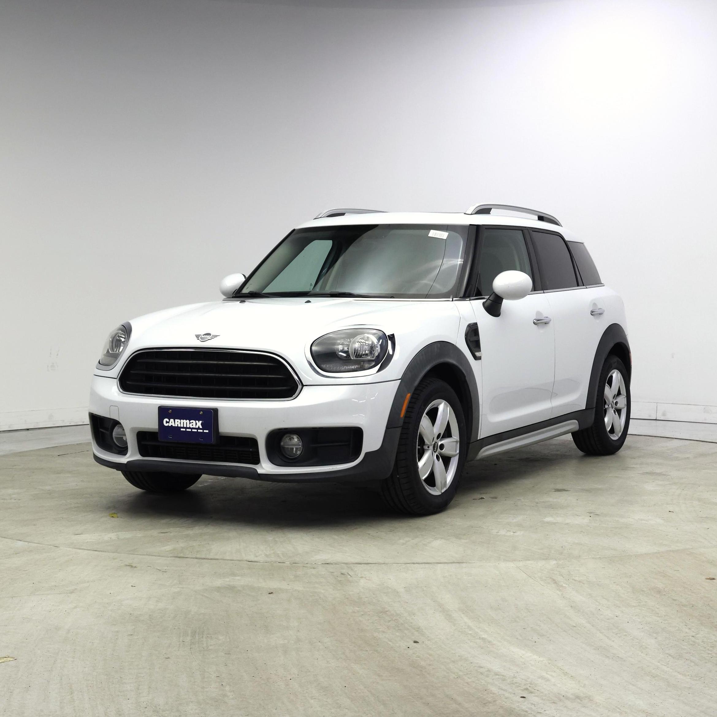 Thumbnail: 2019 MINI Cooper Countryman - 4