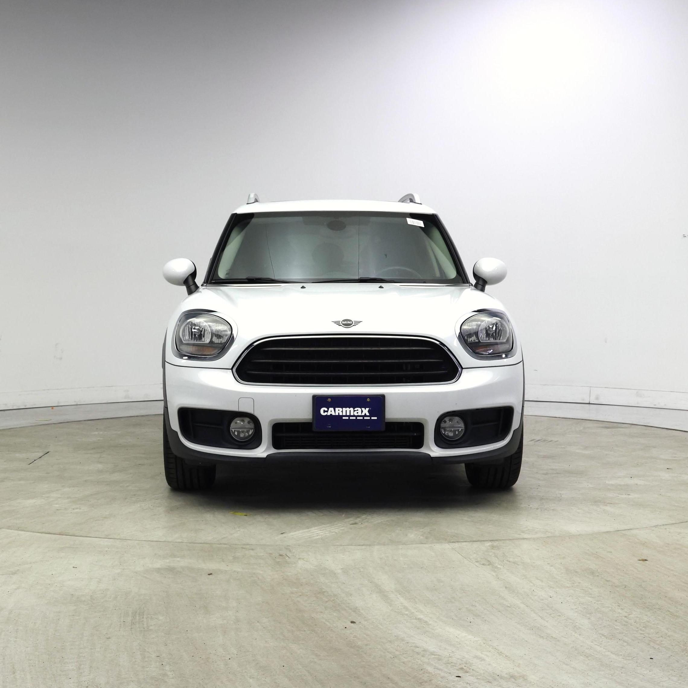 Thumbnail: 2019 MINI Cooper Countryman - 5