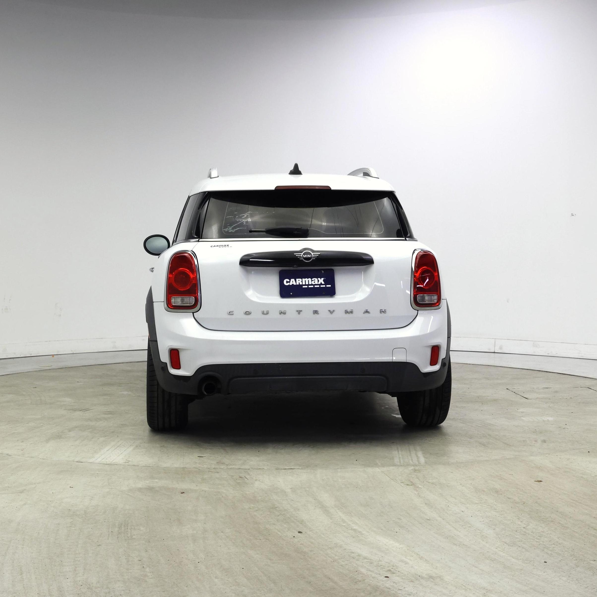 Thumbnail: 2019 MINI Cooper Countryman - 6