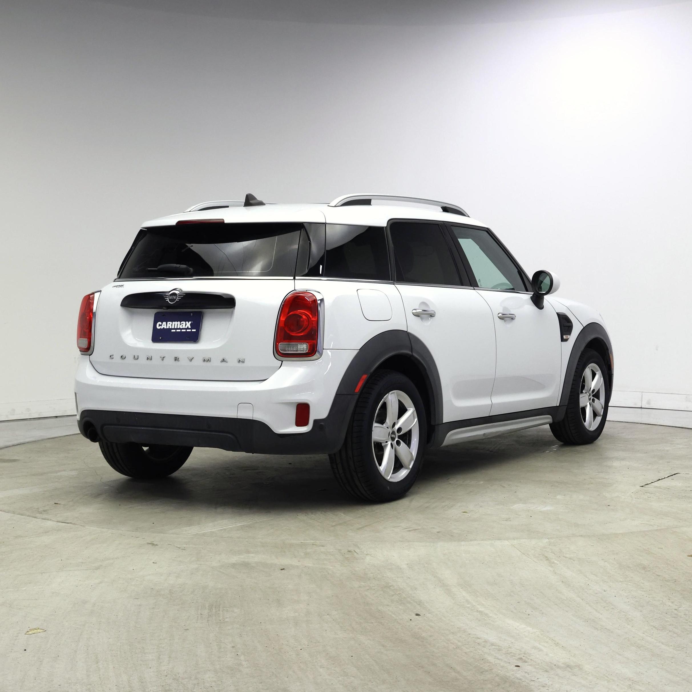 Thumbnail: 2019 MINI Cooper Countryman - 8