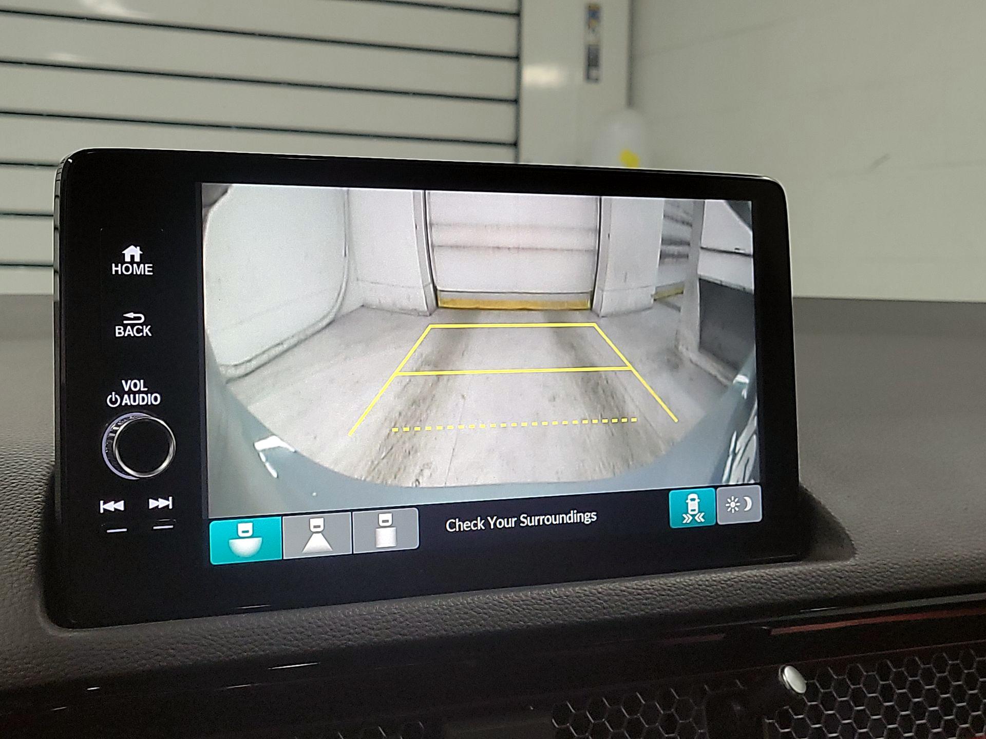 Thumbnail: 2023 Honda Civic - 13