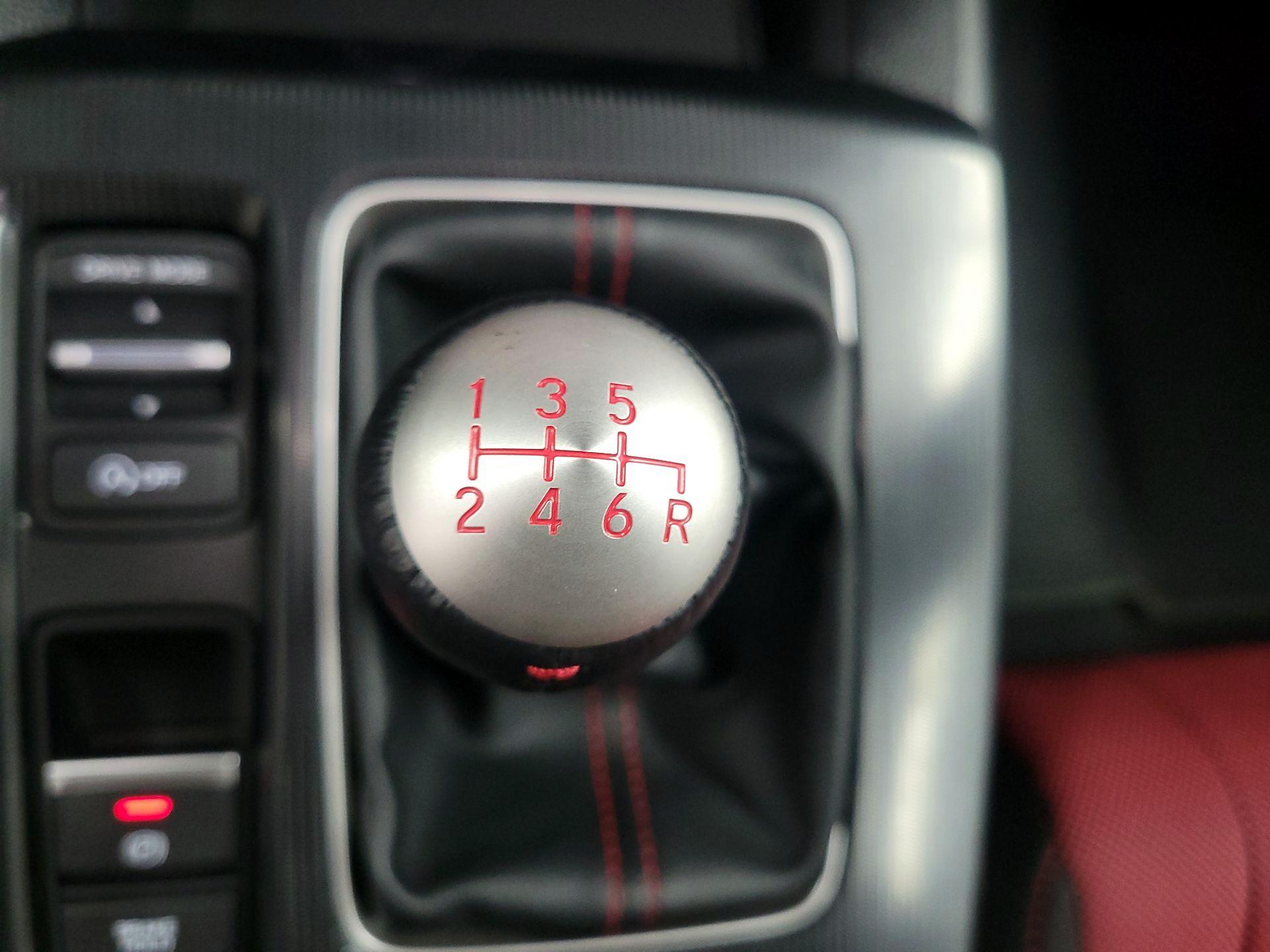 Thumbnail: 2023 Honda Civic - 16