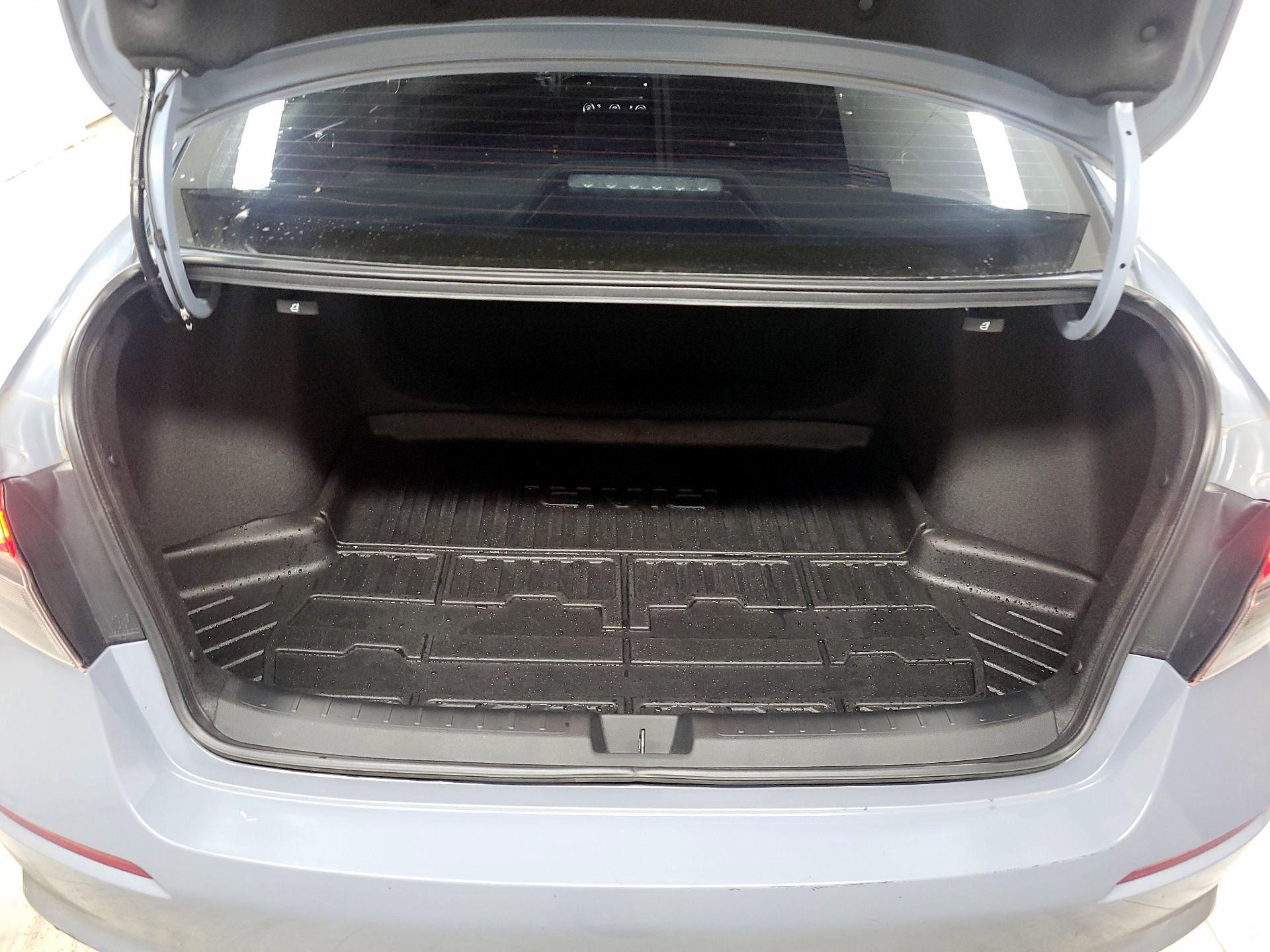 Thumbnail: 2023 Honda Civic - 18