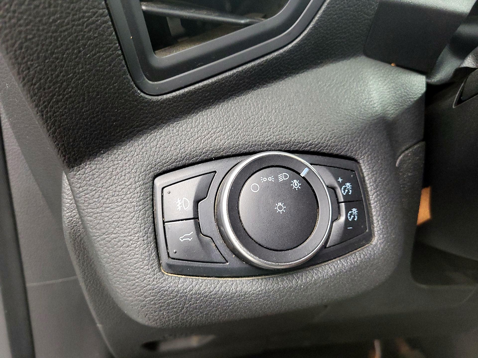 Thumbnail: 2017 Ford Escape - 13