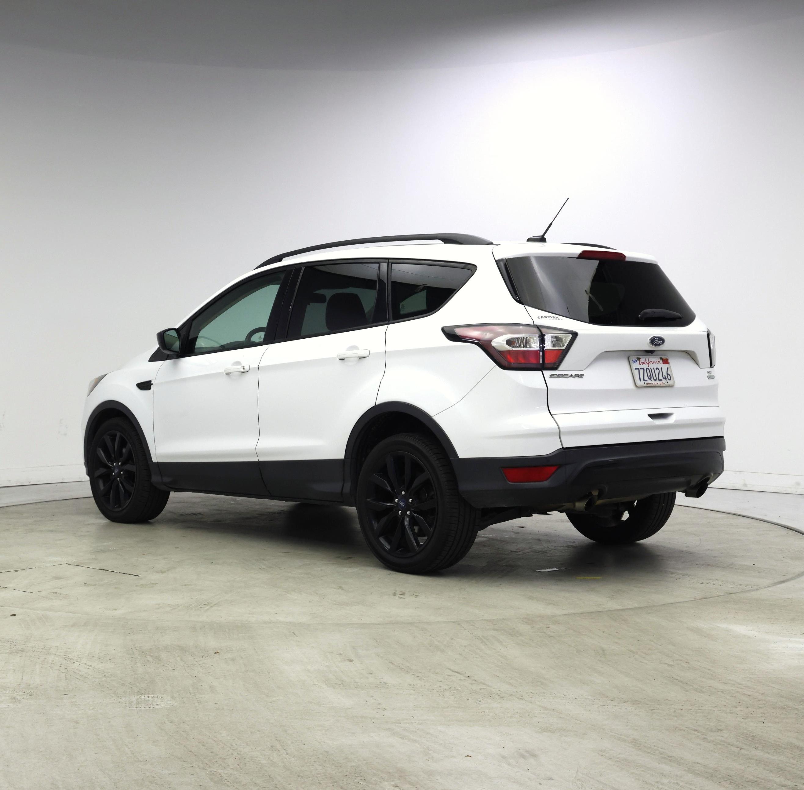 Thumbnail: 2017 Ford Escape - 2