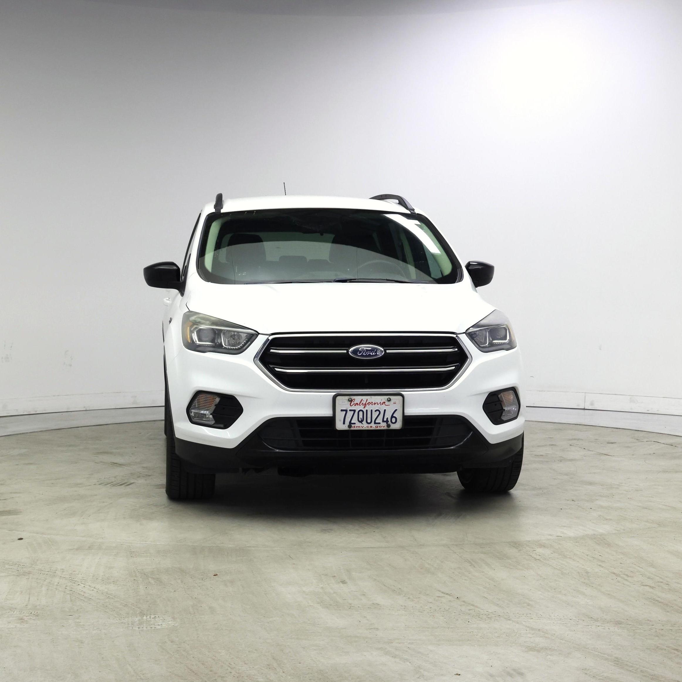 Thumbnail: 2017 Ford Escape - 5