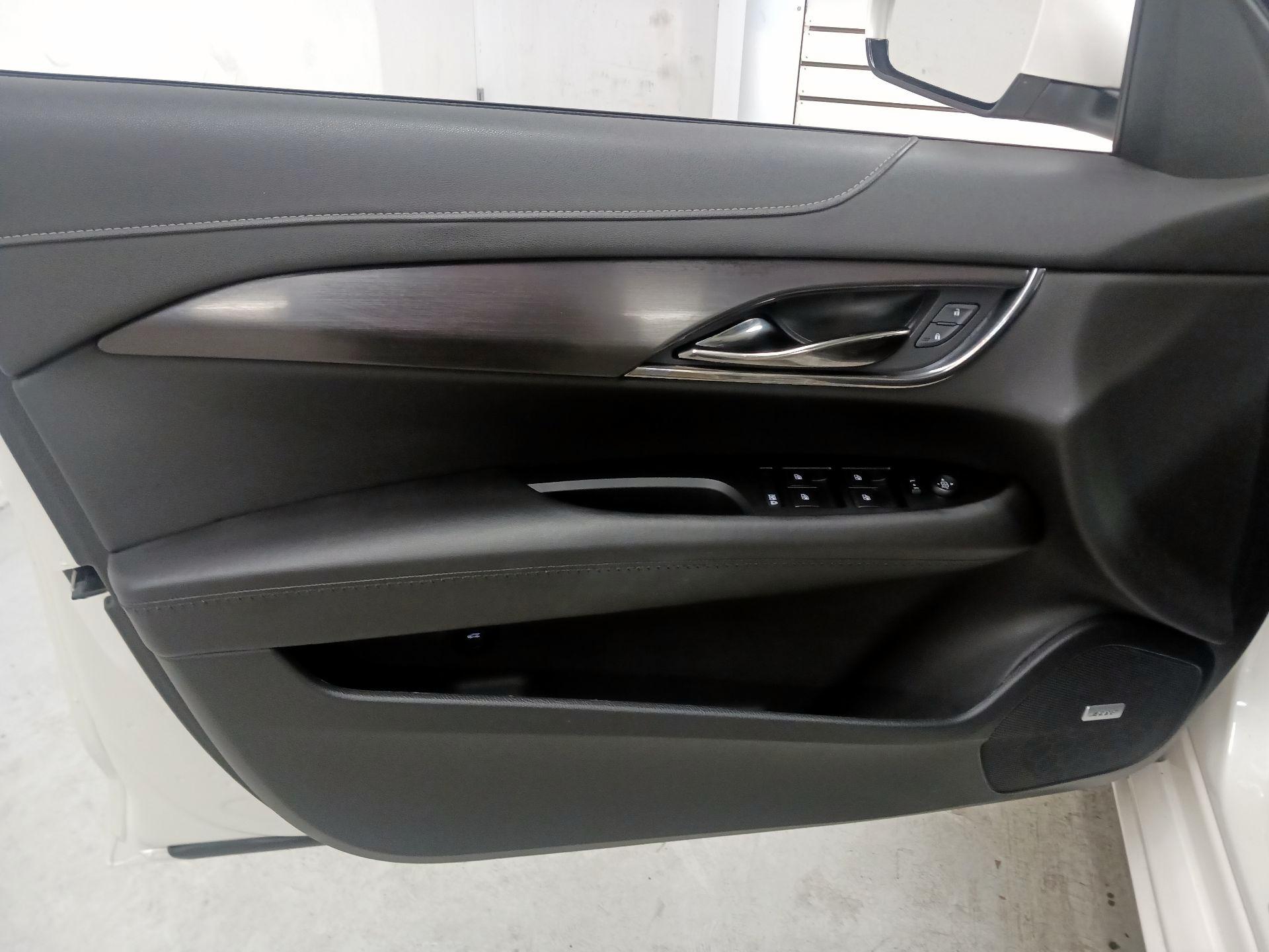 Thumbnail: 2014 Cadillac ATS - 12