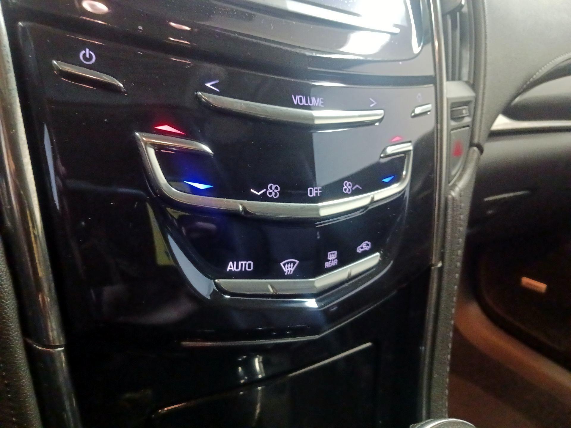 Thumbnail: 2014 Cadillac ATS - 16