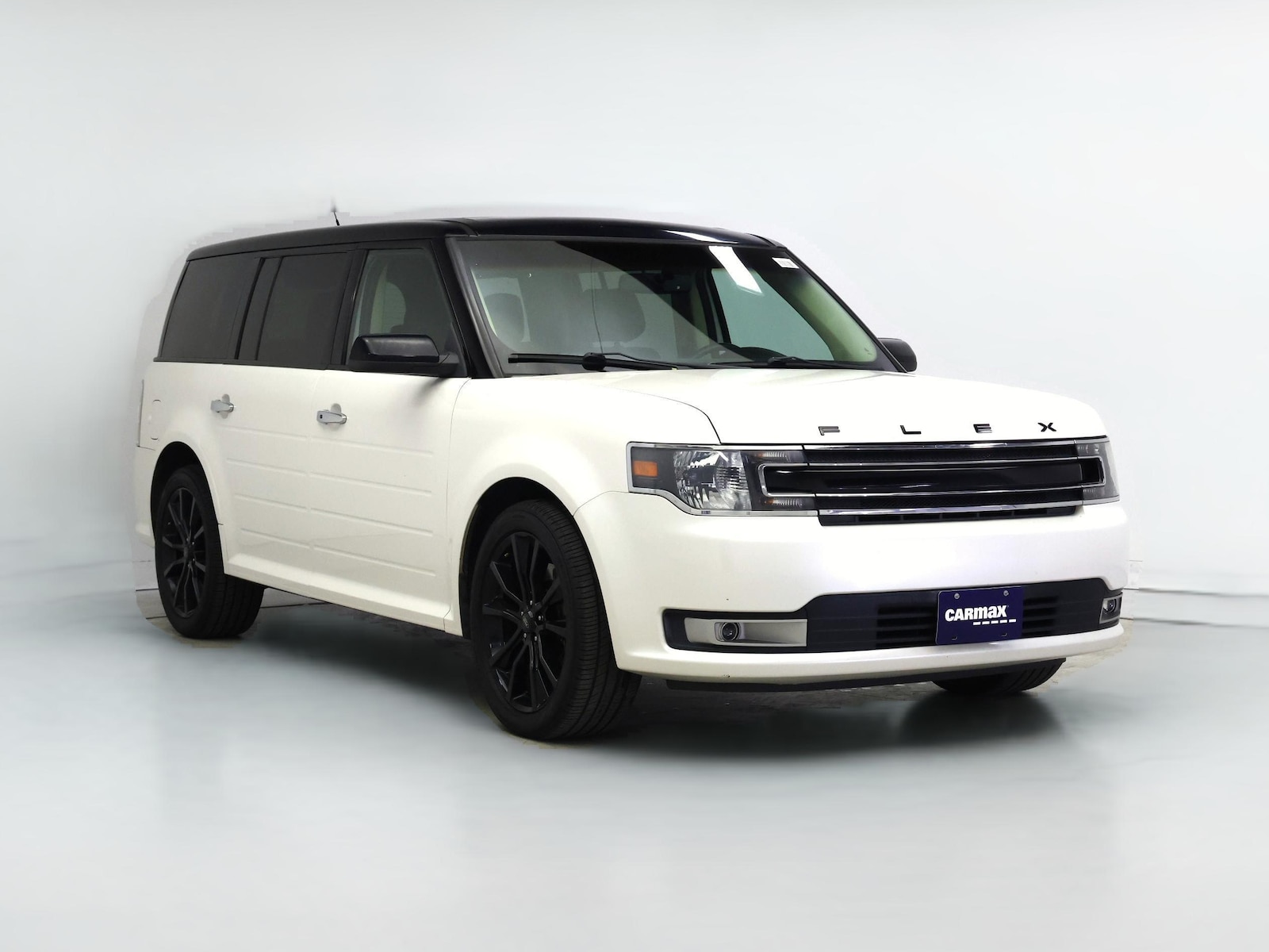 2016 Ford Flex SEL