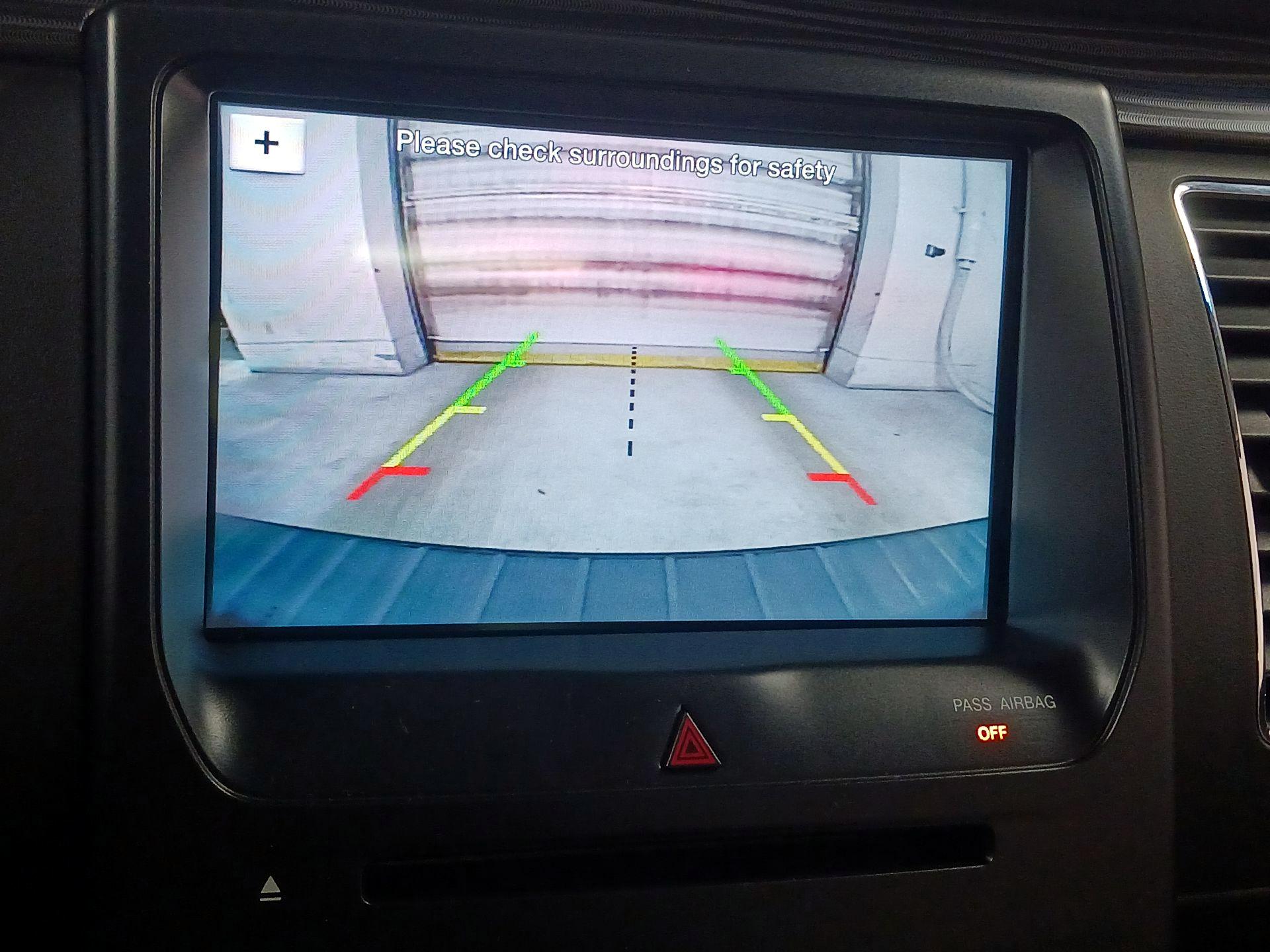 Thumbnail: 2016 Ford Flex - 13