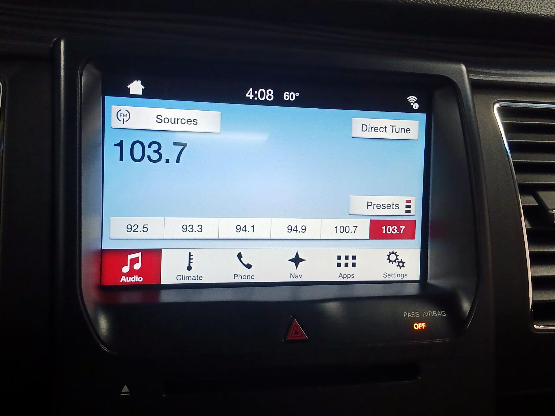 Thumbnail: 2016 Ford Flex - 14