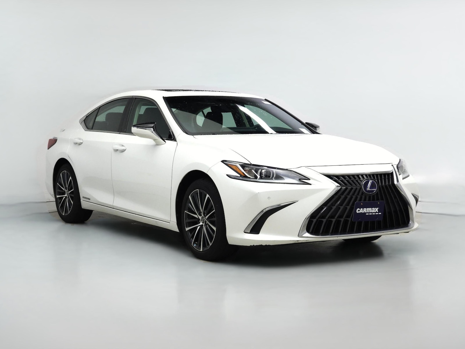 2022 Lexus ES Hybrid 300h