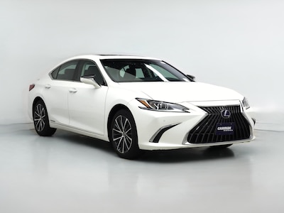 2022 Lexus ES 300h