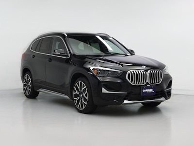 2021 BMW X1 SDrive28i