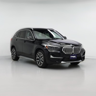 2021 BMW X1 SDrive28i