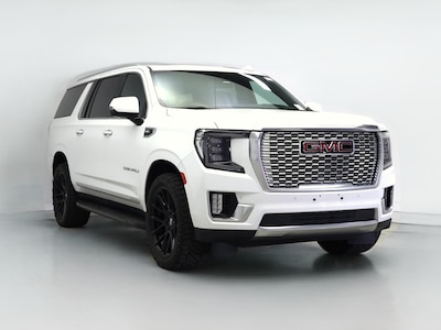 2021 GMC Yukon XL 1500 Denali