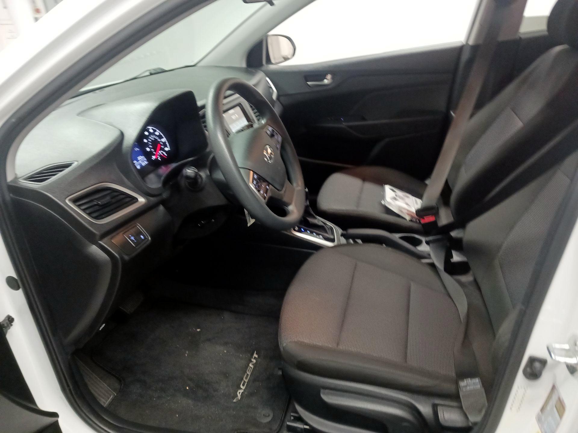 Thumbnail: 2021 Hyundai Accent - 12