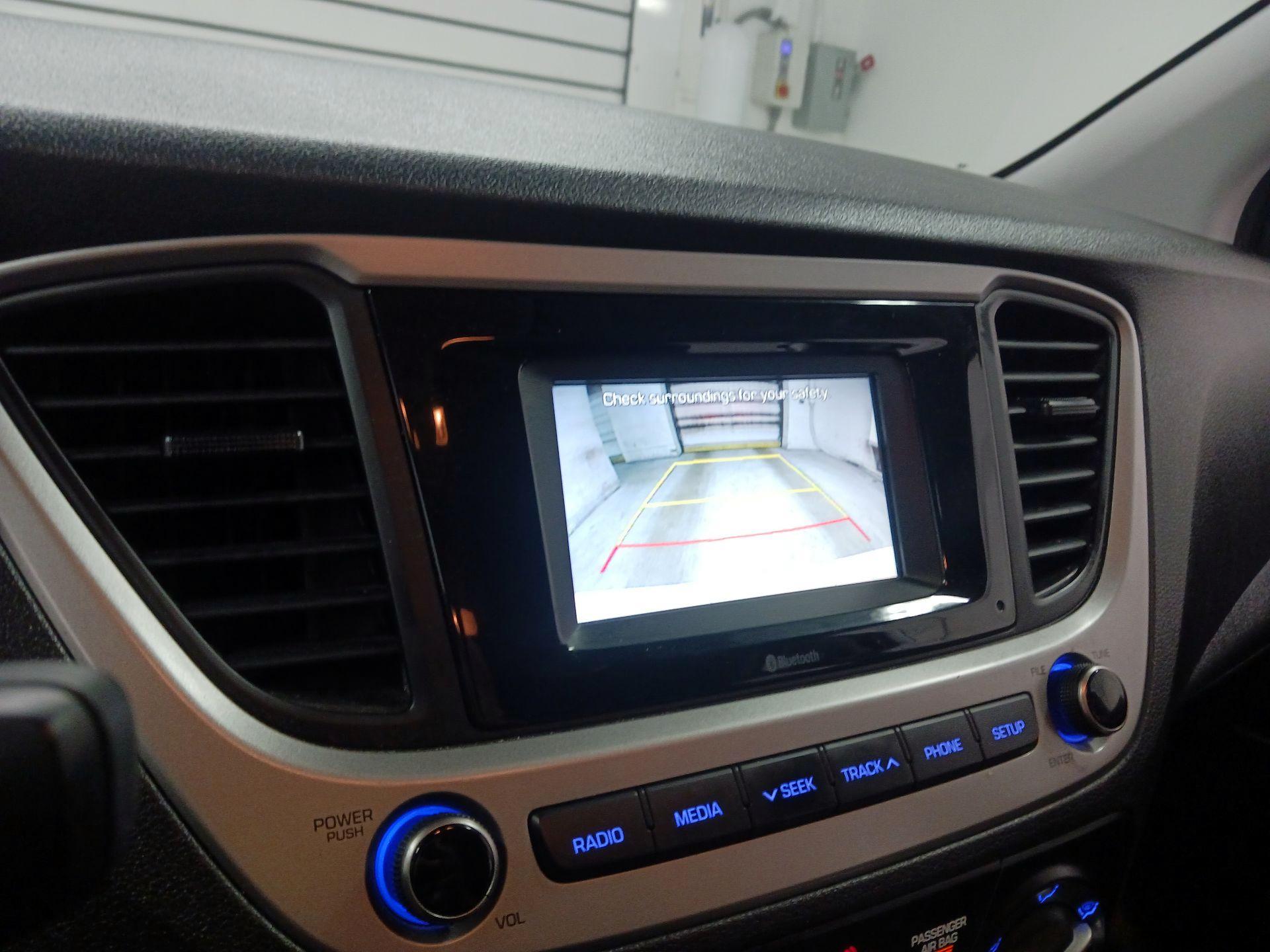 Thumbnail: 2021 Hyundai Accent - 13