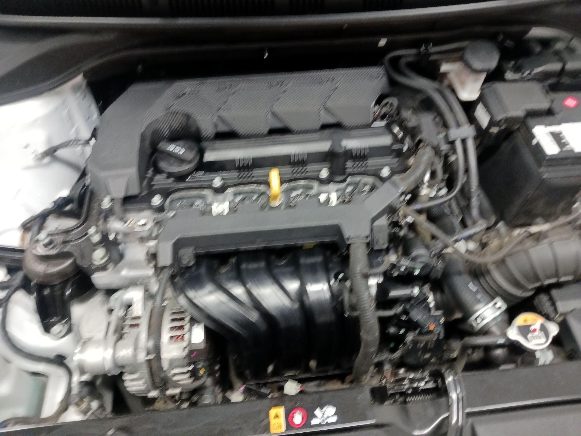 Thumbnail: 2021 Hyundai Accent - 19