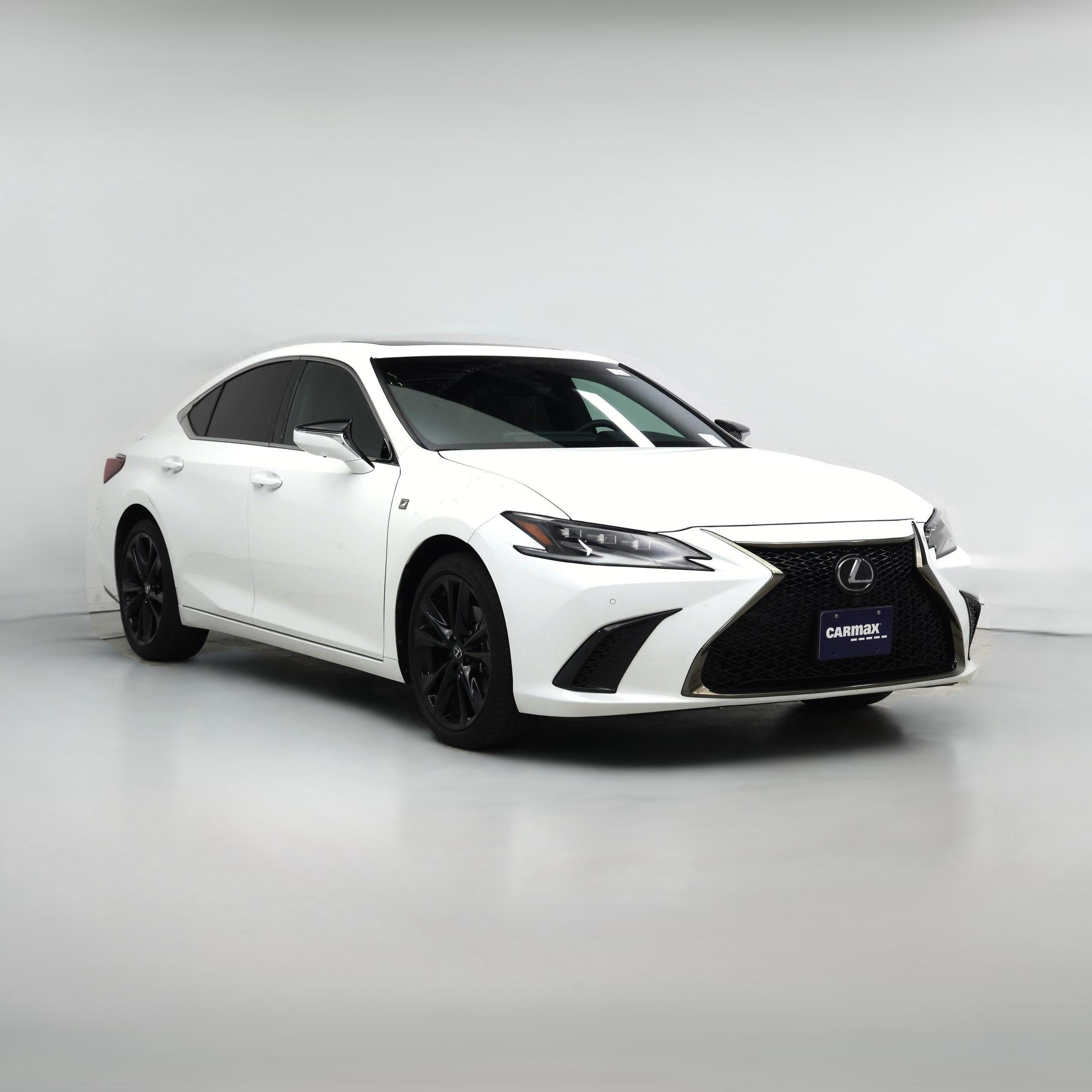 Thumbnail: 2023 Lexus ES - 1