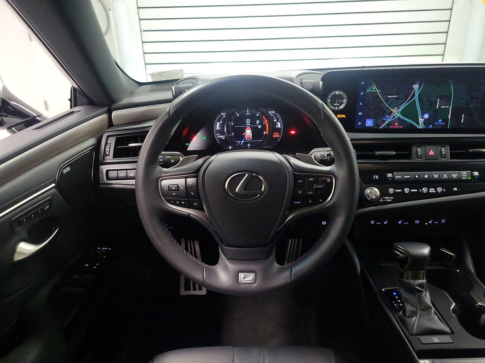 Thumbnail: 2023 Lexus ES - 10