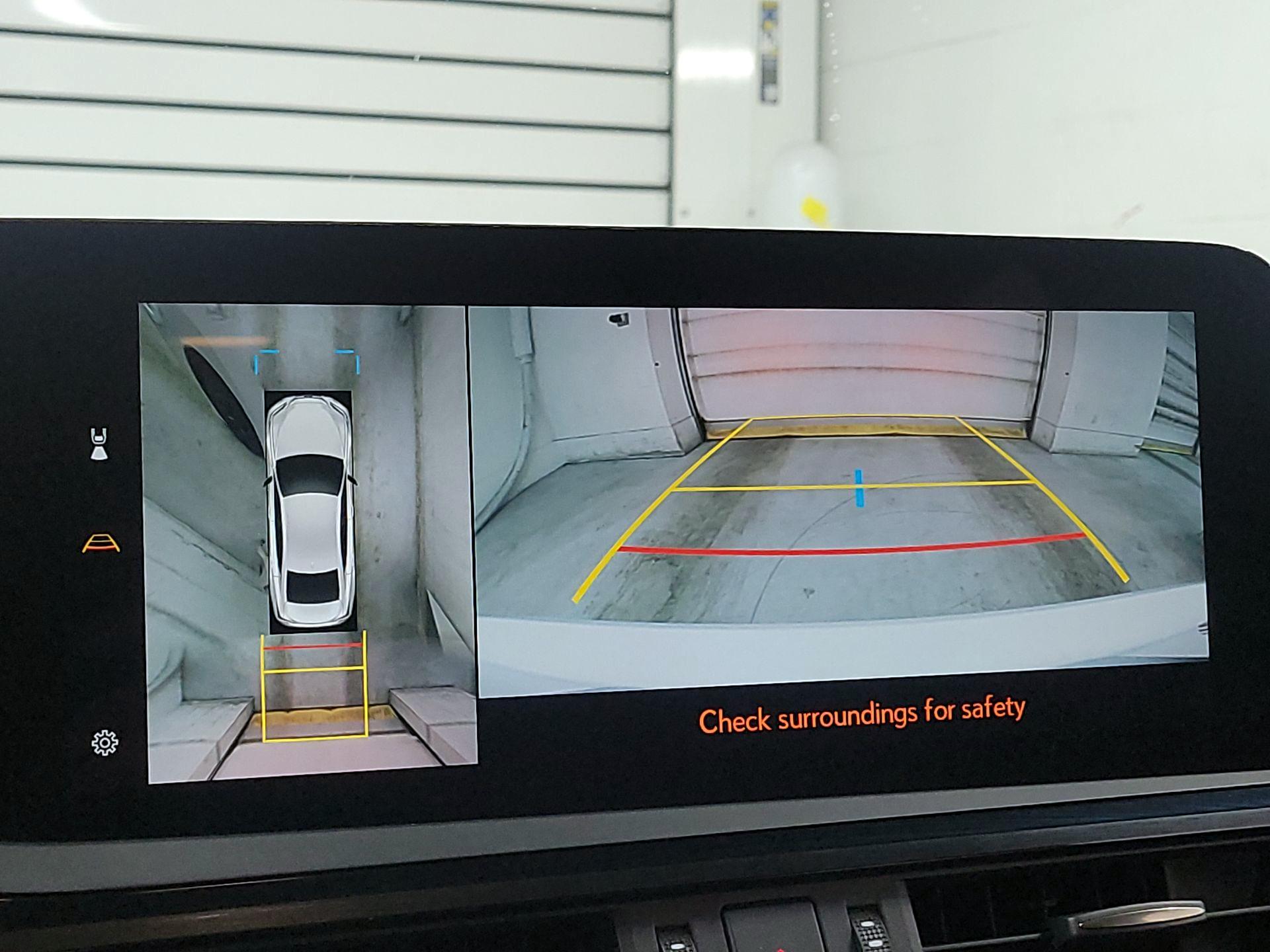 Thumbnail: 2023 Lexus ES - 13