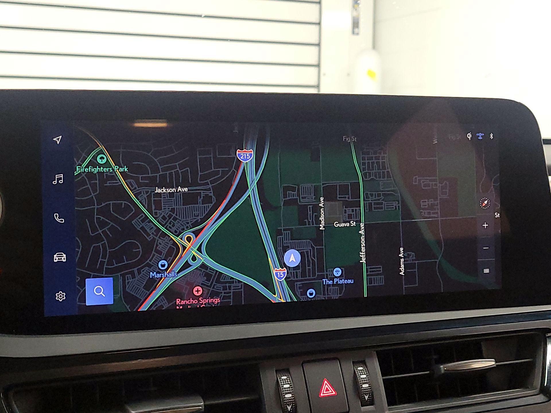 Thumbnail: 2023 Lexus ES - 14