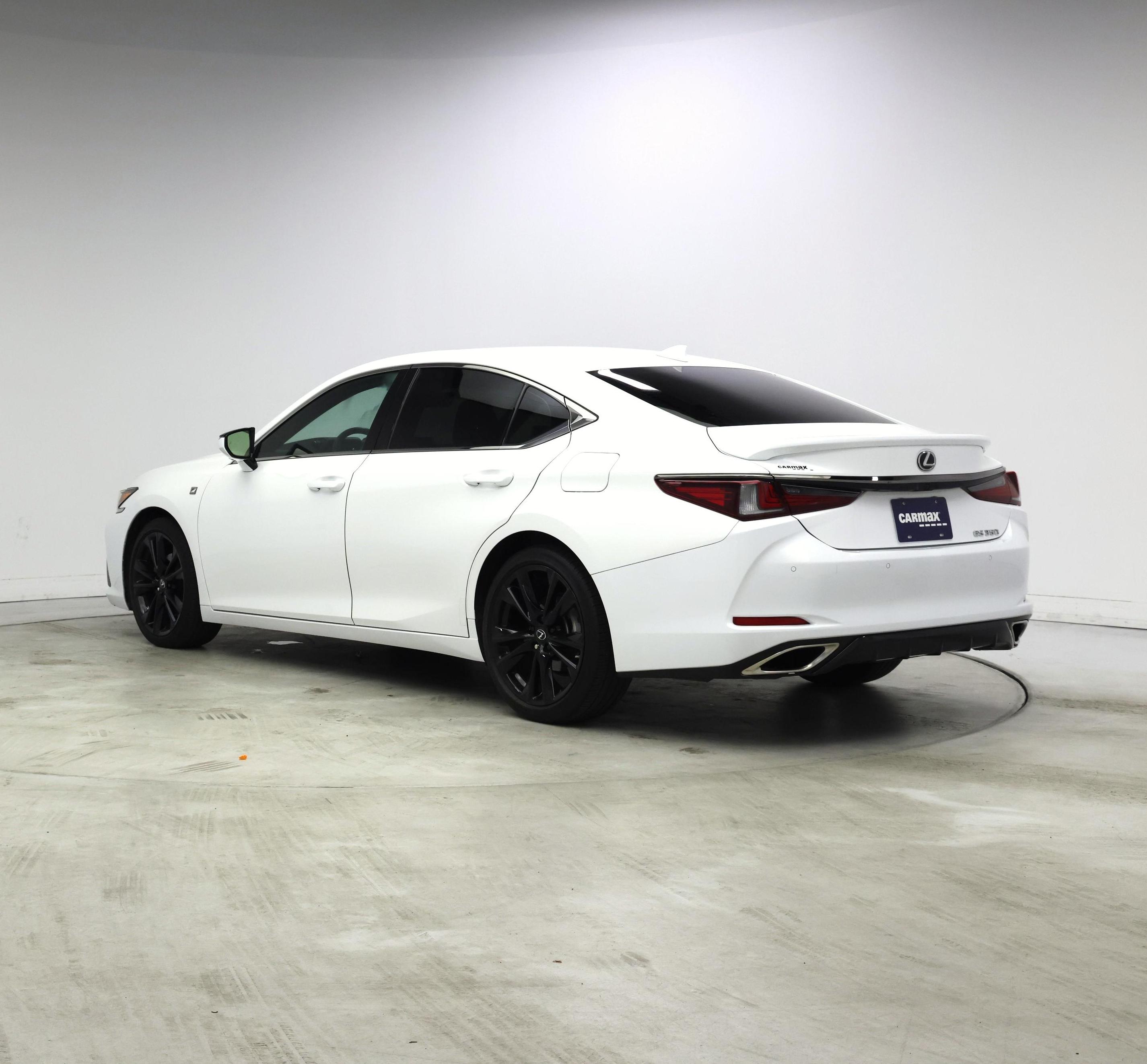 Thumbnail: 2023 Lexus ES - 2