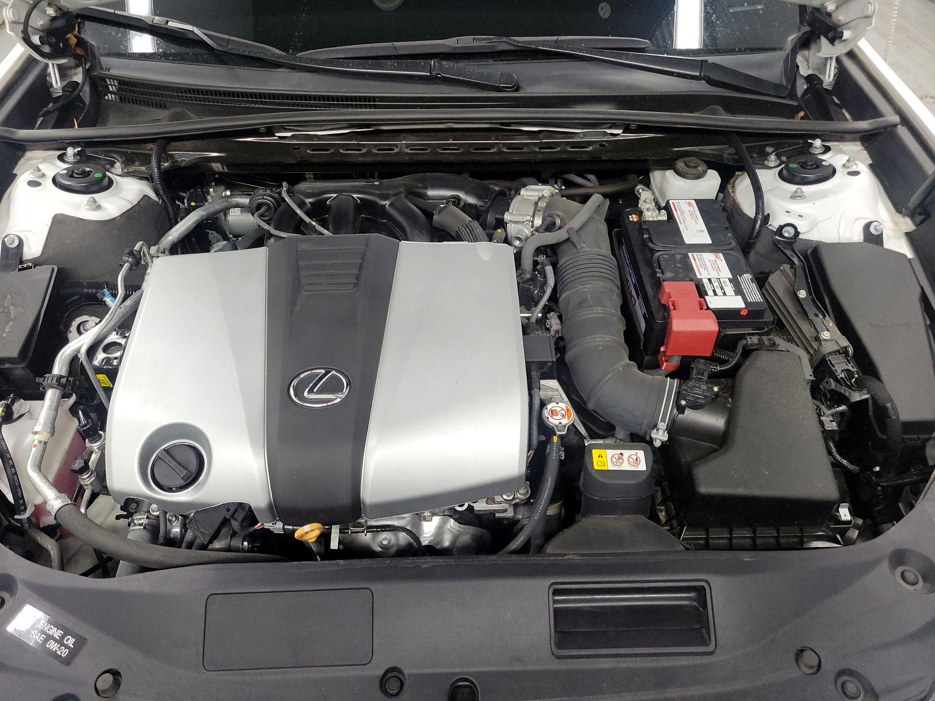 Thumbnail: 2023 Lexus ES - 19