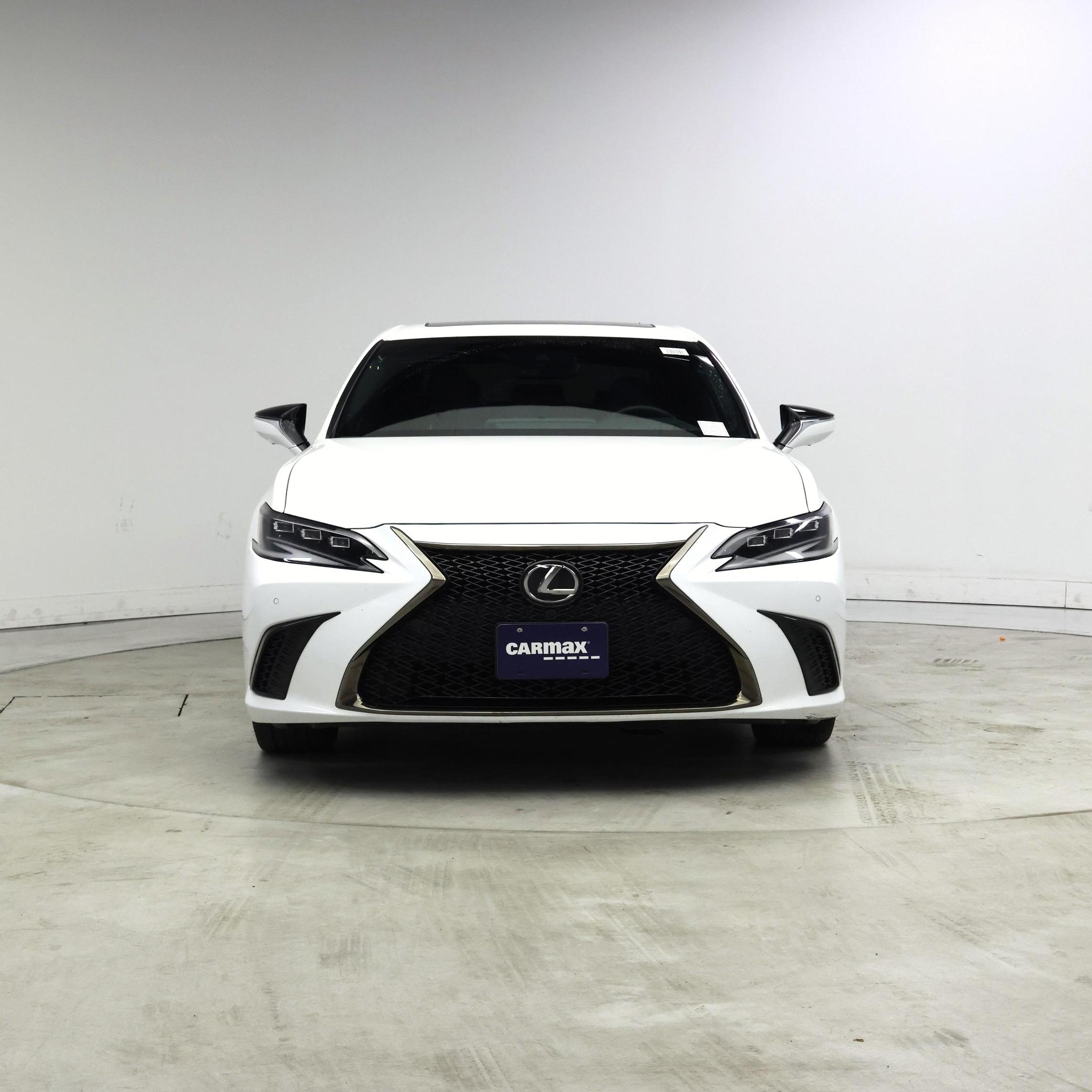 Thumbnail: 2023 Lexus ES - 5