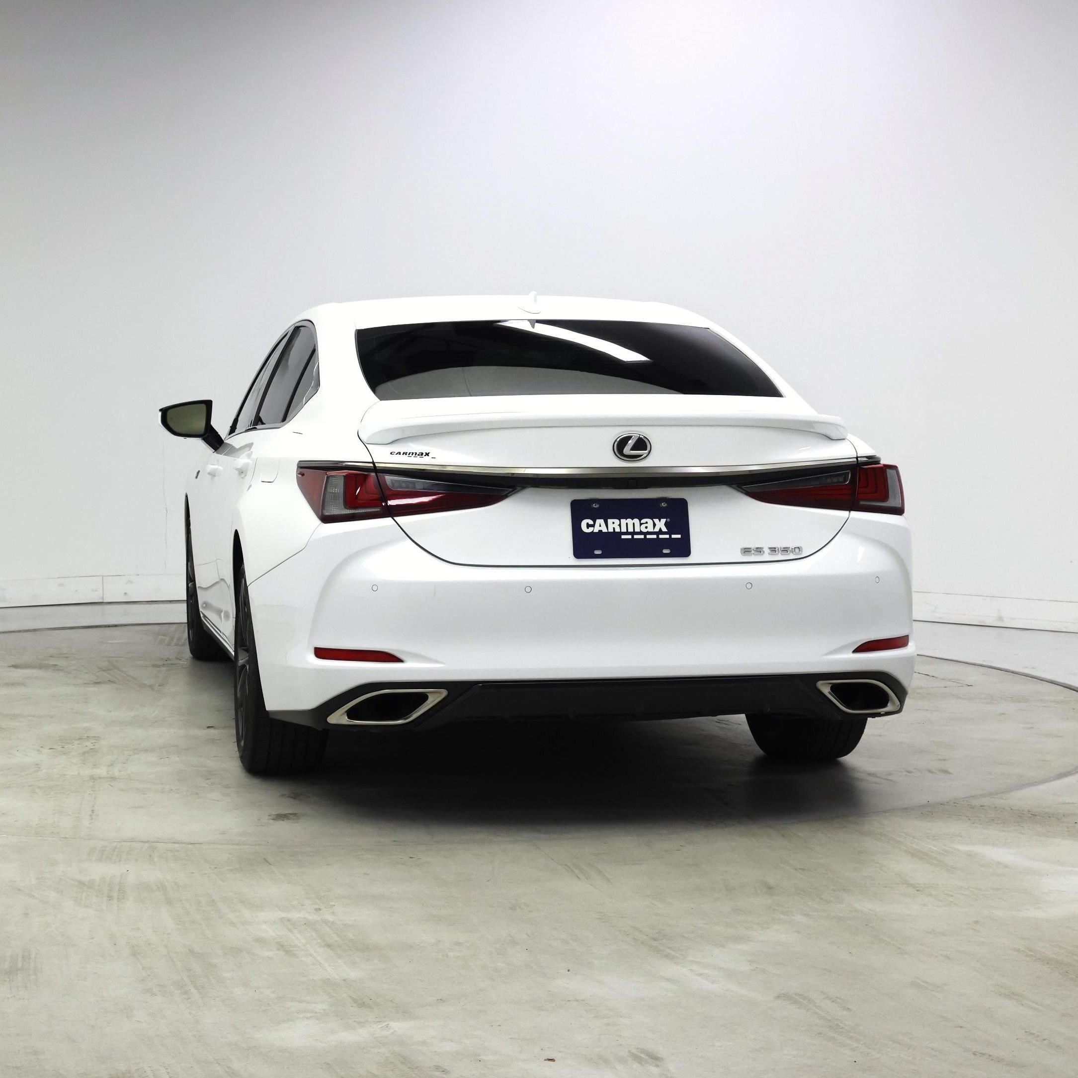 Thumbnail: 2023 Lexus ES - 6