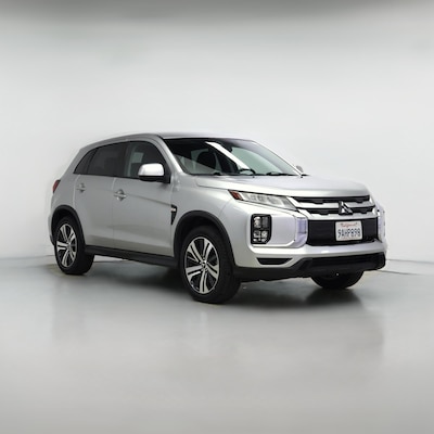 2022 Mitsubishi Outlander Sport ES