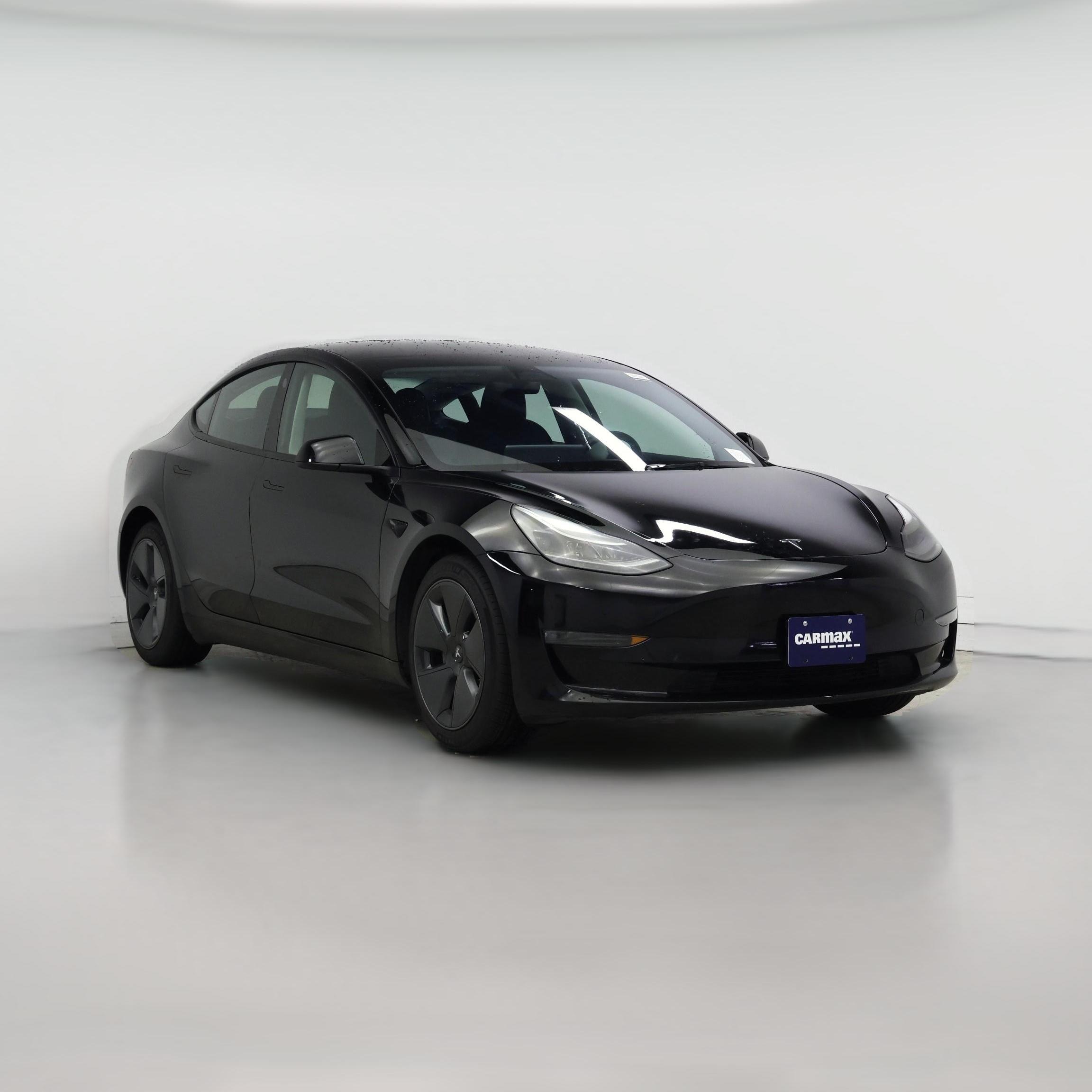 Thumbnail: 2023 Tesla Model 3 - 1
