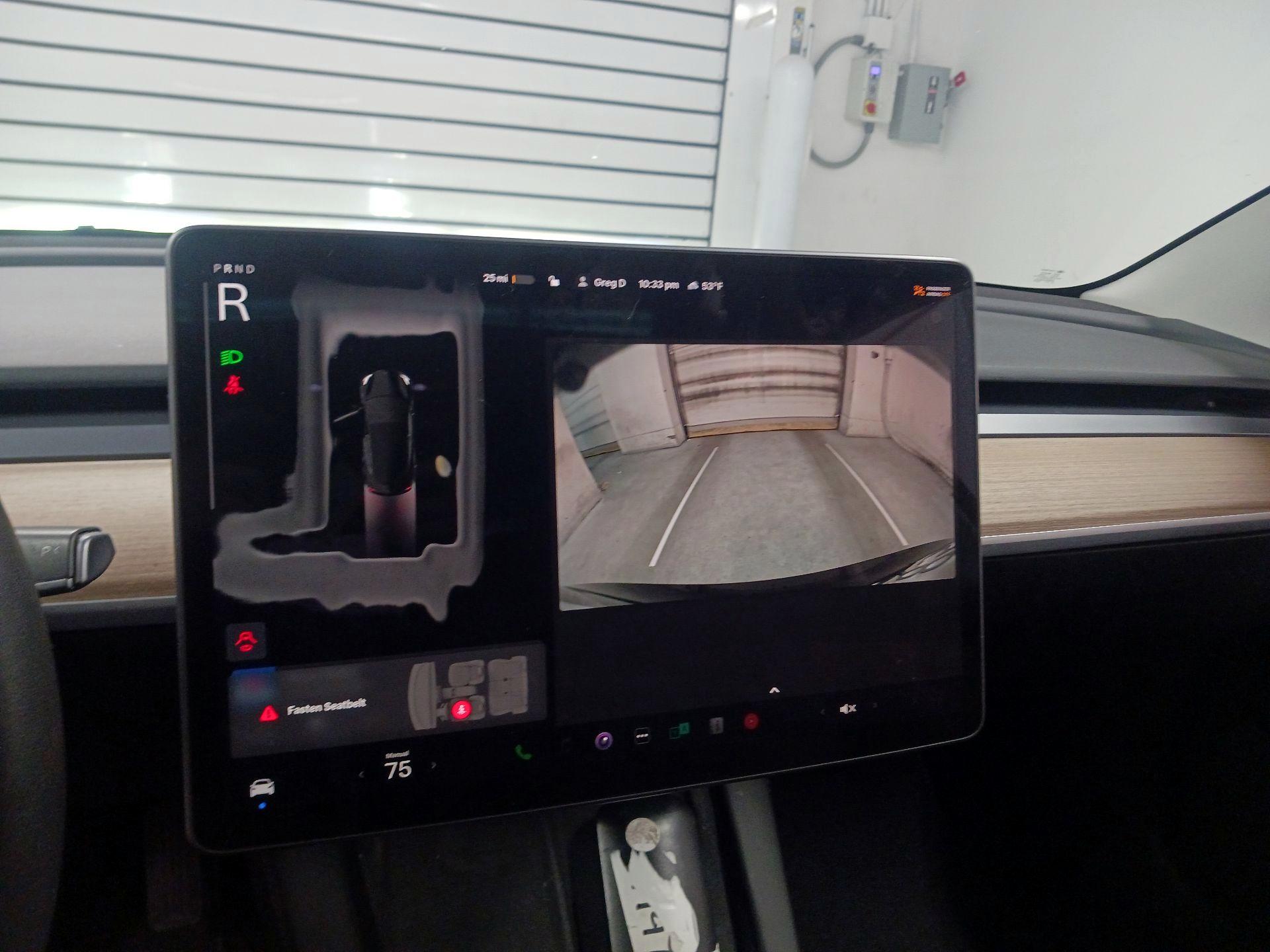 Thumbnail: 2023 Tesla Model 3 - 13