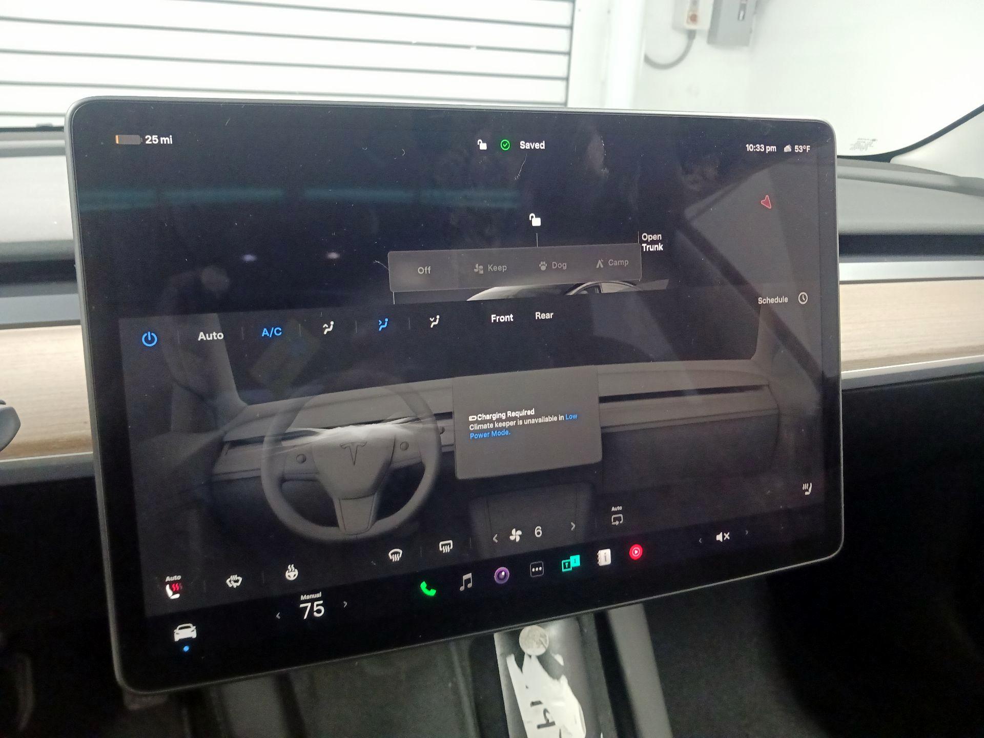 Thumbnail: 2023 Tesla Model 3 - 15