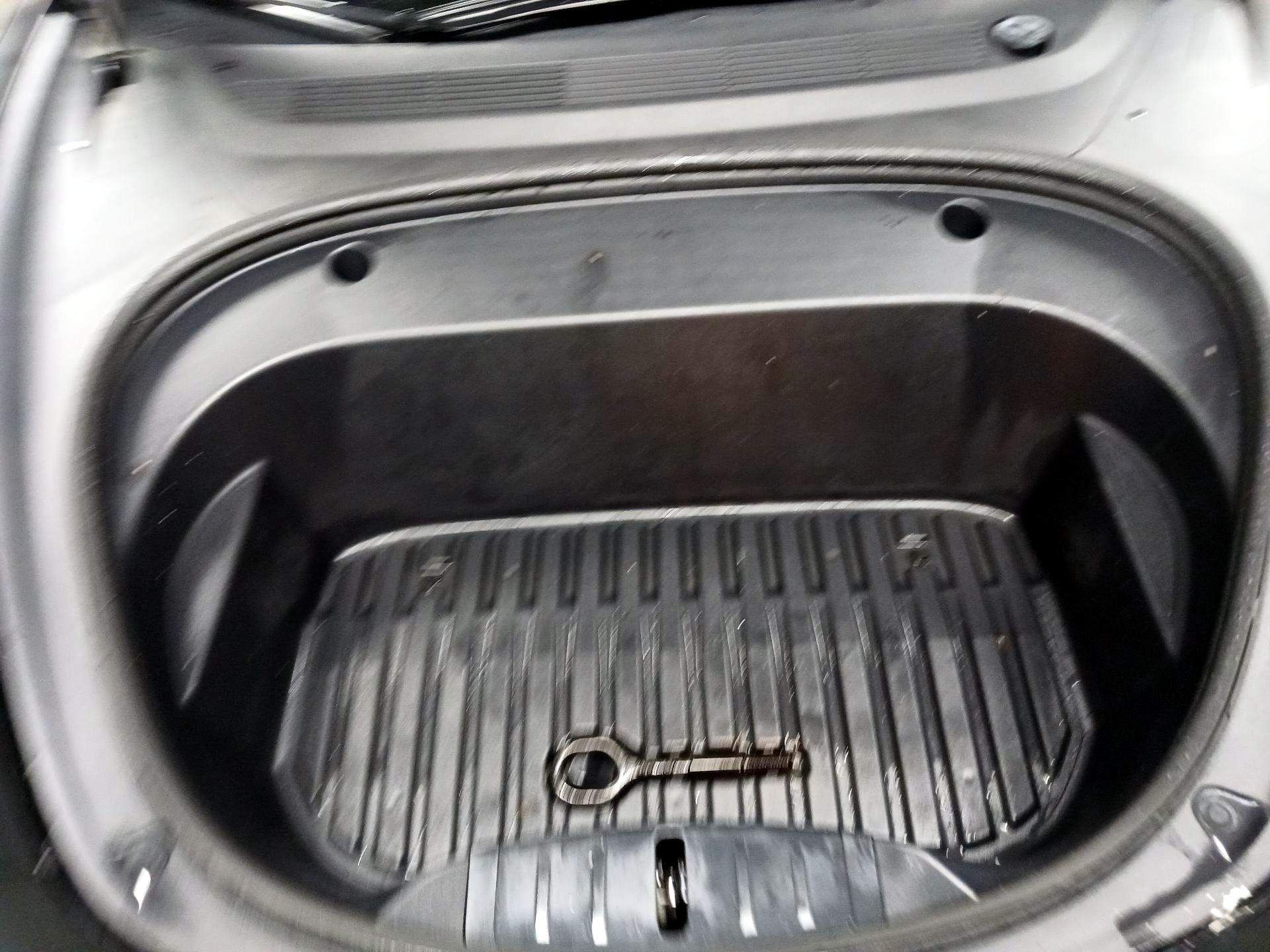 Thumbnail: 2023 Tesla Model 3 - 20