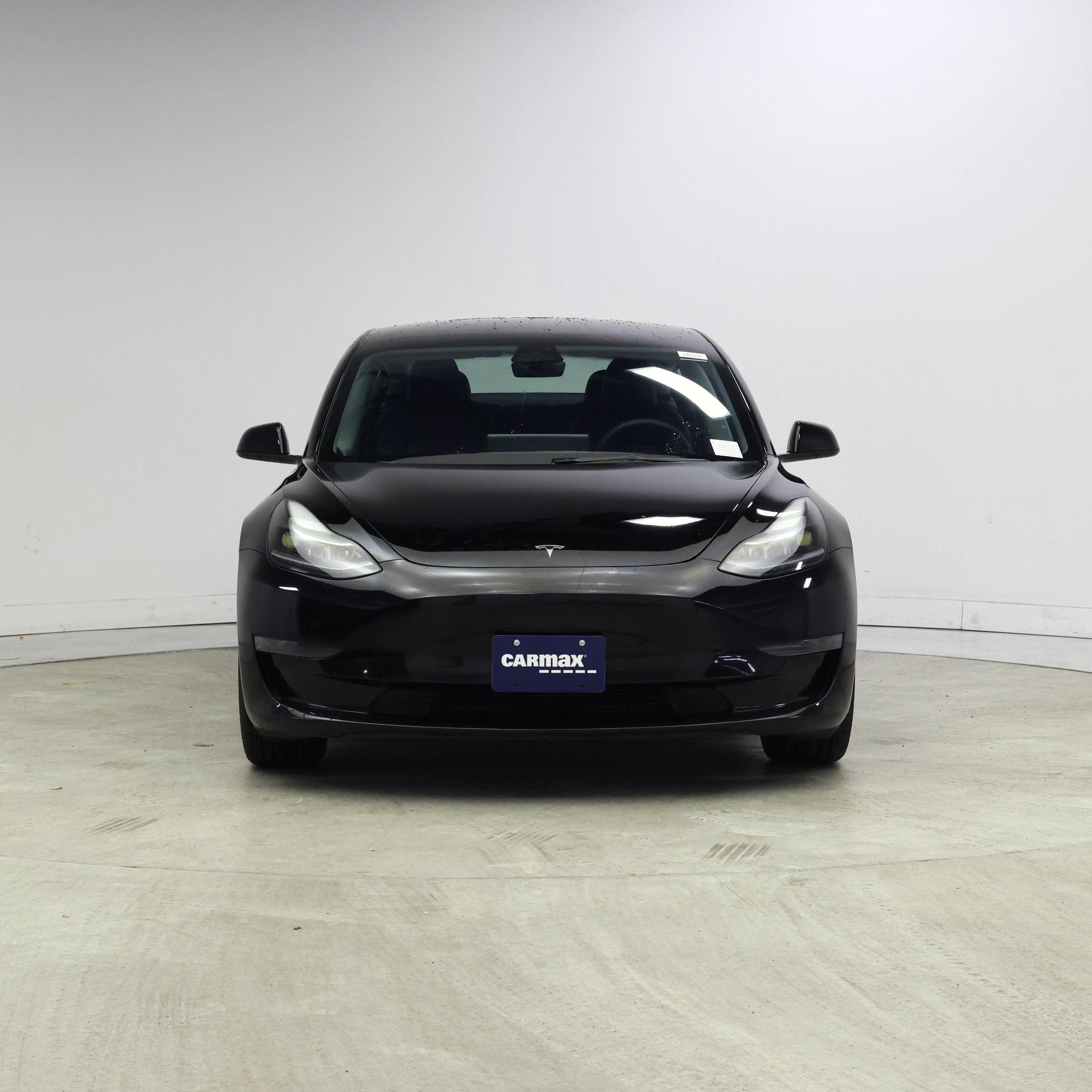 Thumbnail: 2023 Tesla Model 3 - 5