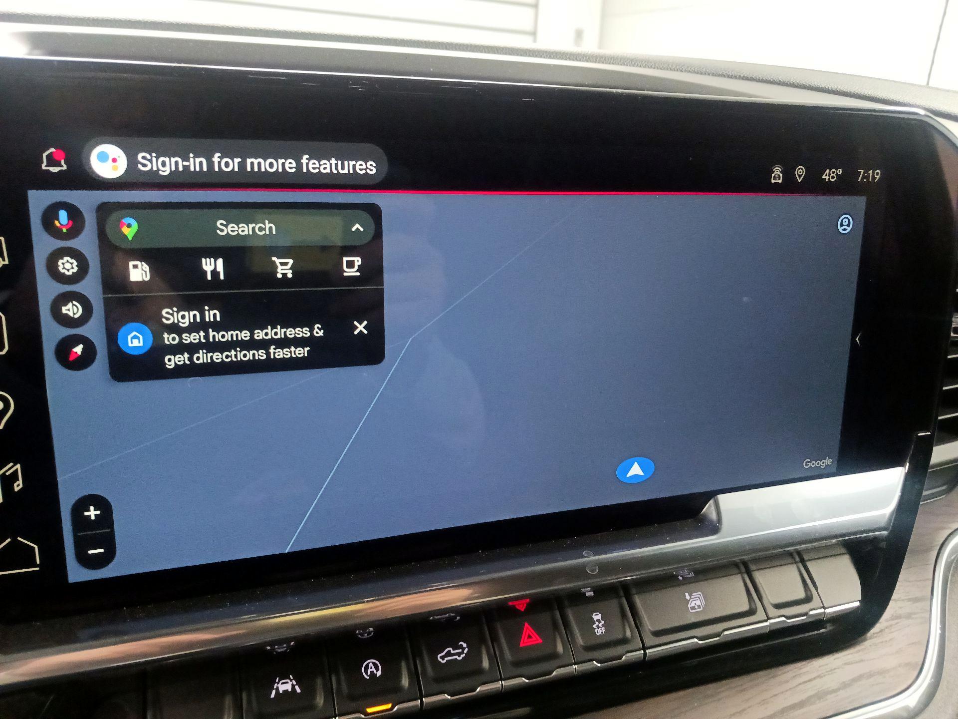 Thumbnail: 2025 GMC Sierra 1500 - 14