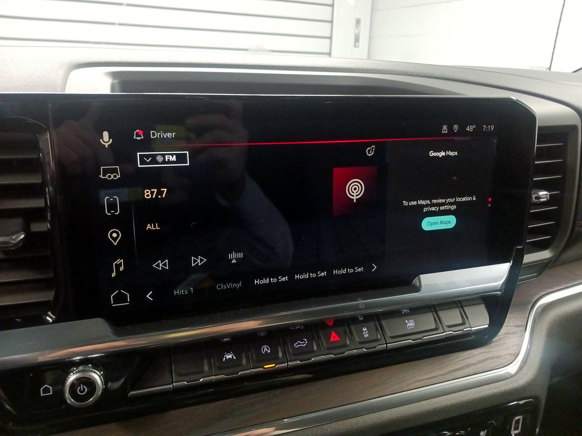 Thumbnail: 2025 GMC Sierra 1500 - 16