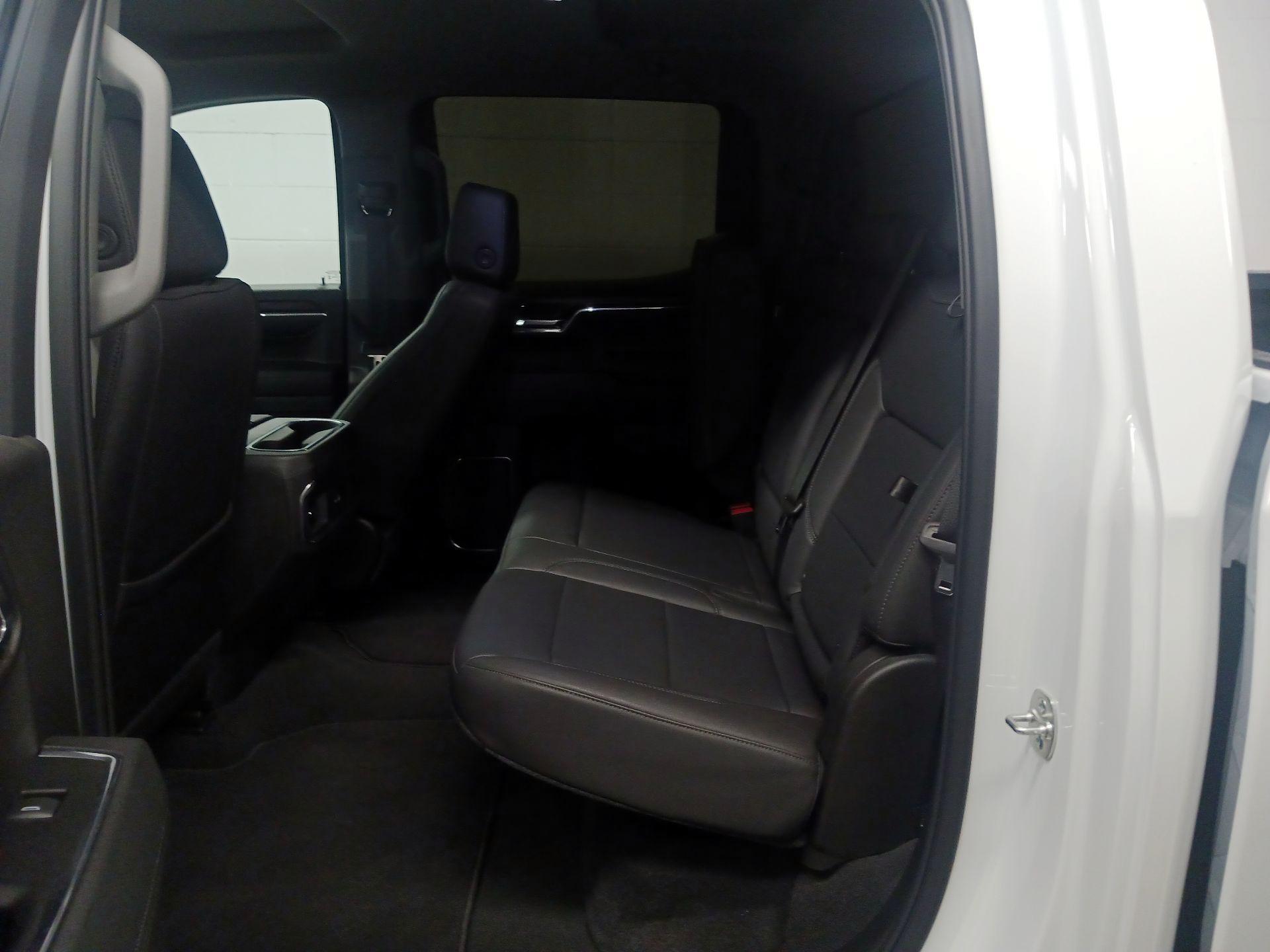 Thumbnail: 2025 GMC Sierra 1500 - 20