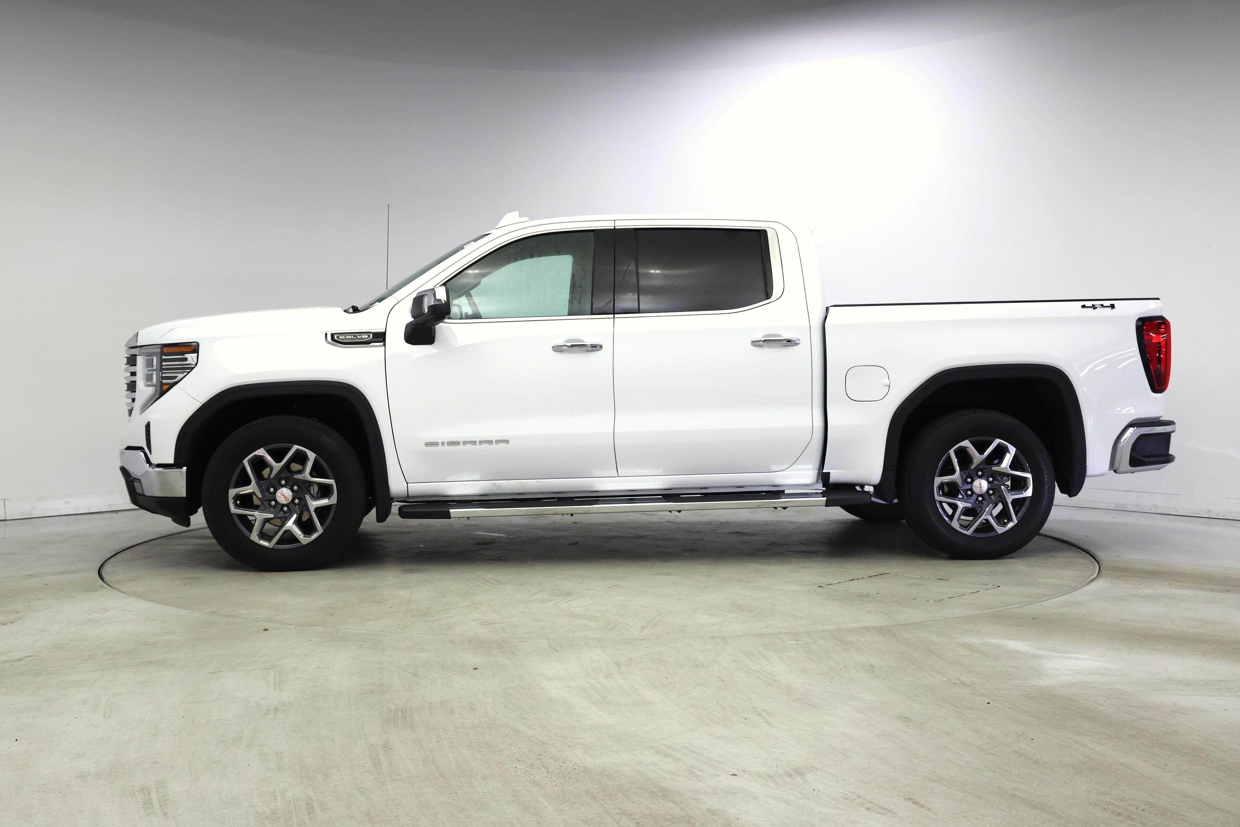 Thumbnail: 2025 GMC Sierra 1500 - 3