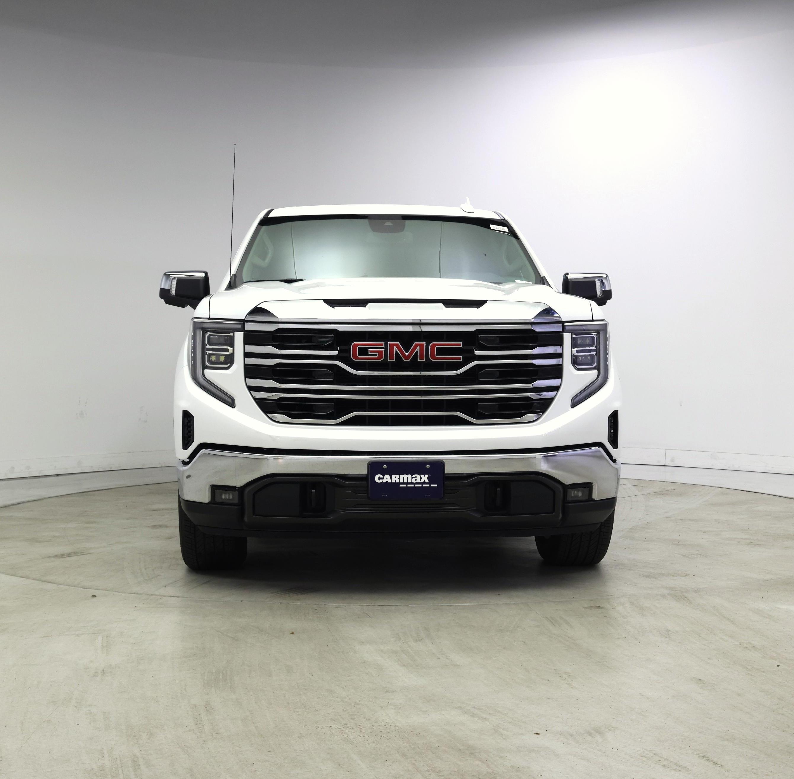 Thumbnail: 2025 GMC Sierra 1500 - 5